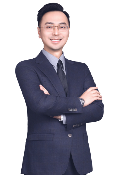 leader photo